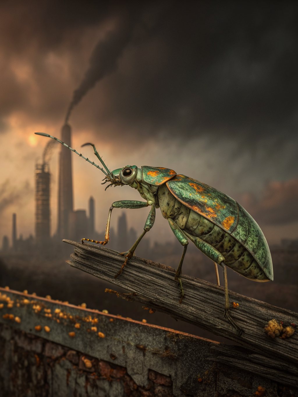 Thumbnail of Spore Sail Sac
