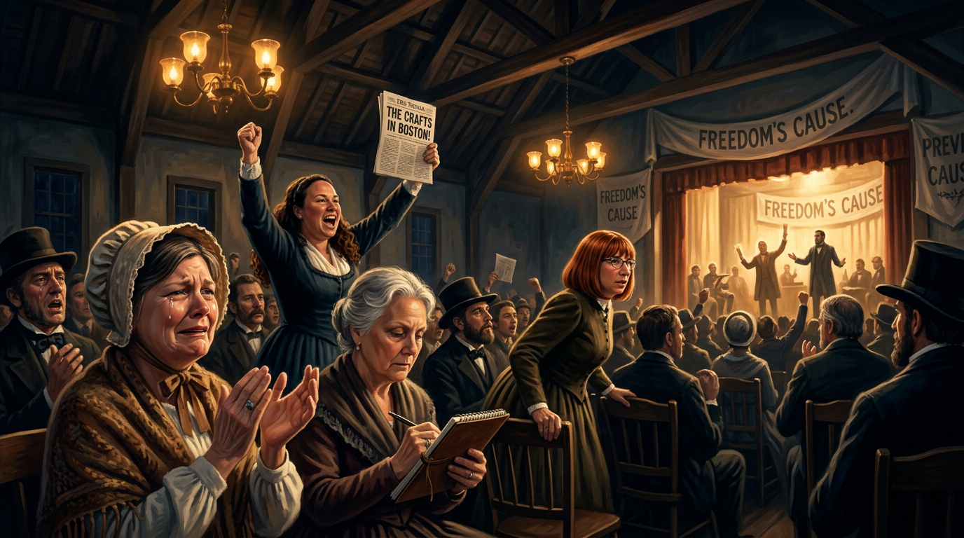A story scene inspired by Master Slave Husband Wife featuring Happy Bookers members.